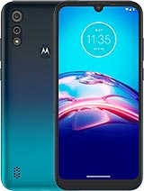 Motorola Moto E6s 2020 Price With Specifications